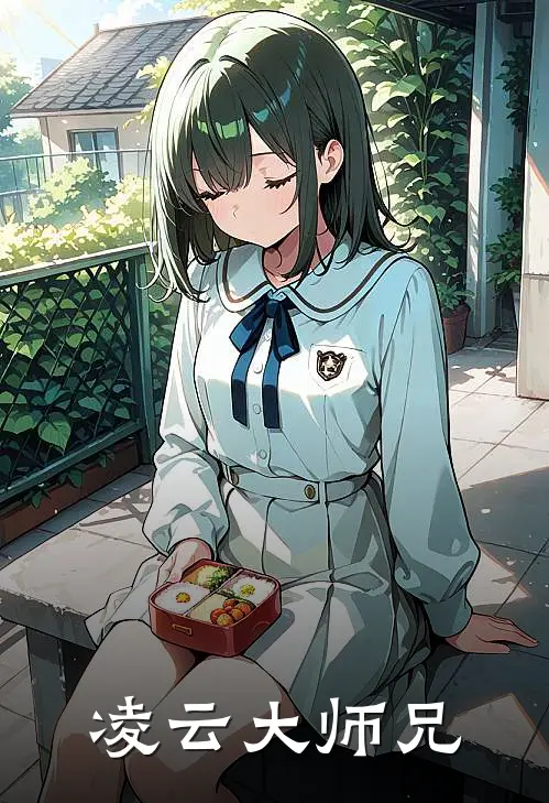 凌云大师兄凌云苏雨热门的网络小说_热门的网络小说凌云大师兄(凌云苏雨)