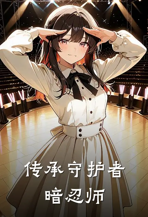 传承守护者：暗忍师