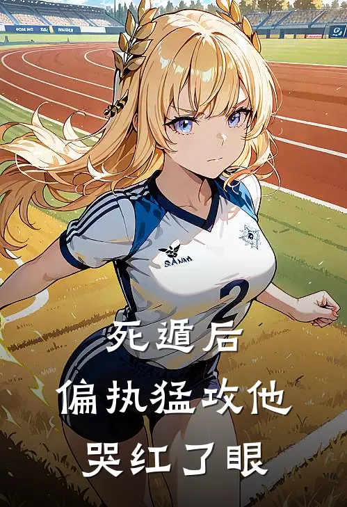 死遁后：偏执猛攻他哭红了眼