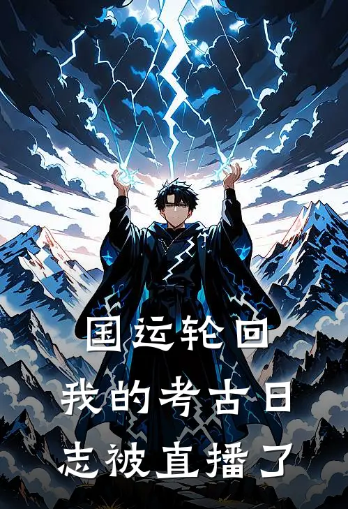 国运轮回：我的考古日志被直播了陈霄王战最新小说推荐_热门小说排行榜国运轮回：我的考古日志被直播了(陈霄王战)