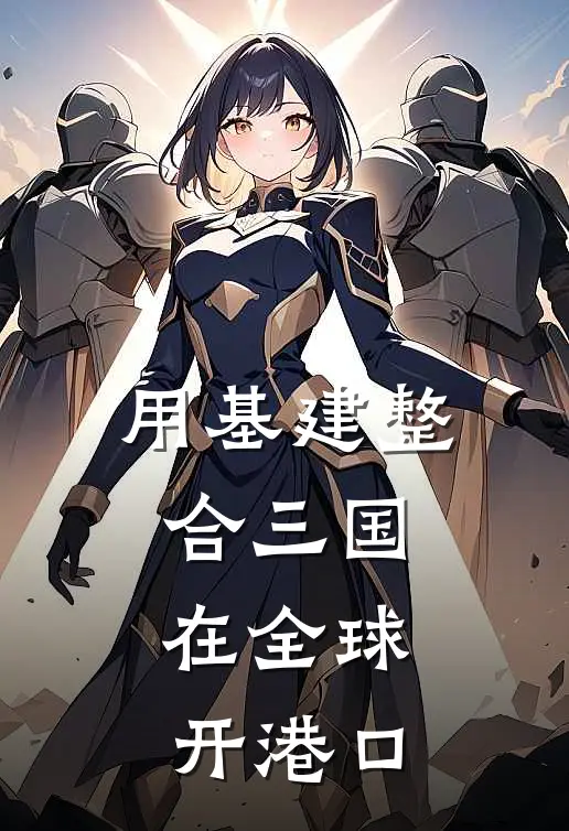 用基建整合三国，在全球开港口陈远赵三小说完整版免费阅读_最新章节列表用基建整合三国，在全球开港口(陈远赵三)