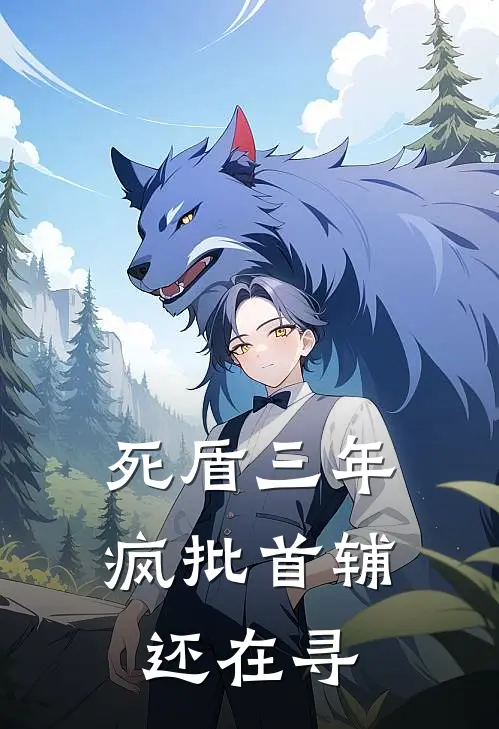 死盾三年疯批首辅还在寻裴云夏沈惊鸿完本小说推荐_免费小说全文阅读死盾三年疯批首辅还在寻裴云夏沈惊鸿