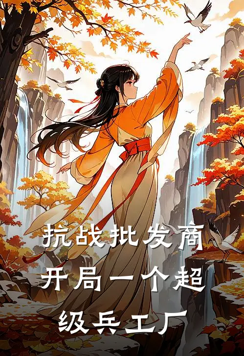 抗战批发商，开局一个超级兵工厂（林汉升李云龙）最新章节列表