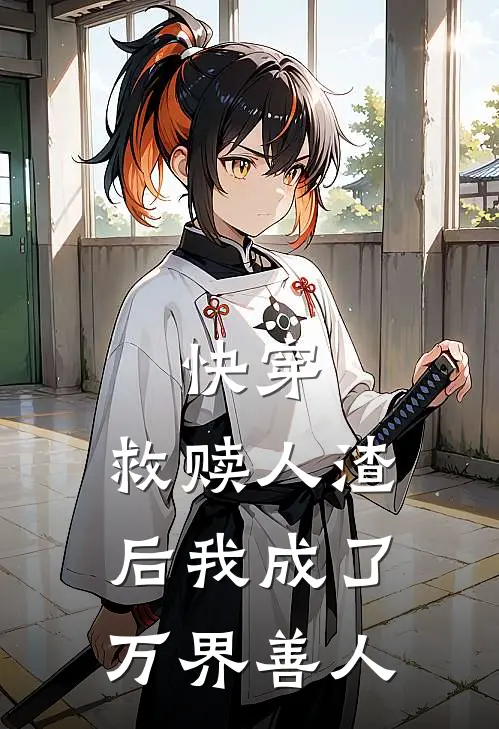 快穿：救赎人渣后我成了万界善人季晏明季木弘免费小说笔趣阁_完结小说免费阅读快穿：救赎人渣后我成了万界善人季晏明季木弘