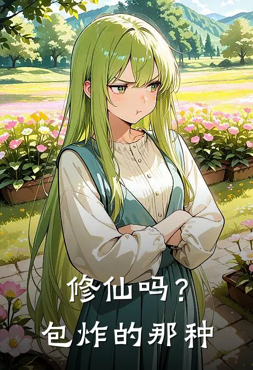 修仙吗？包炸的那种(沈清弦谢晓风)_沈清弦谢晓风热门小说