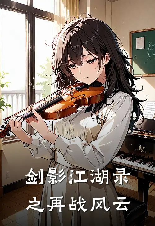 剑影江湖录之再战风云林缚苏婉儿完本小说大全_免费小说免费阅读剑影江湖录之再战风云(林缚苏婉儿)