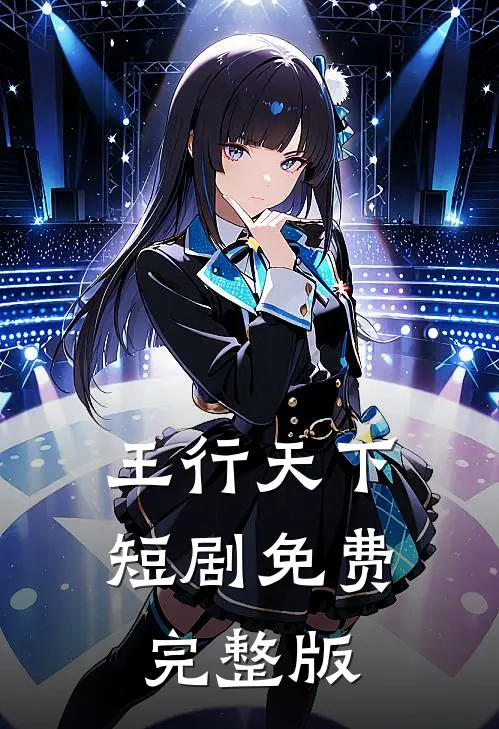 王行天下短剧免费完整版