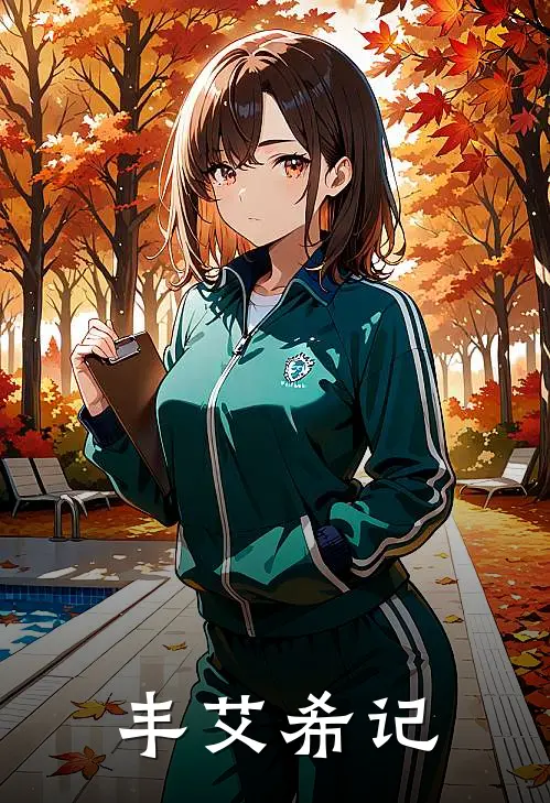 丰艾希记(丰艾希林墨)完本小说_免费阅读无弹窗丰艾希记丰艾希林墨