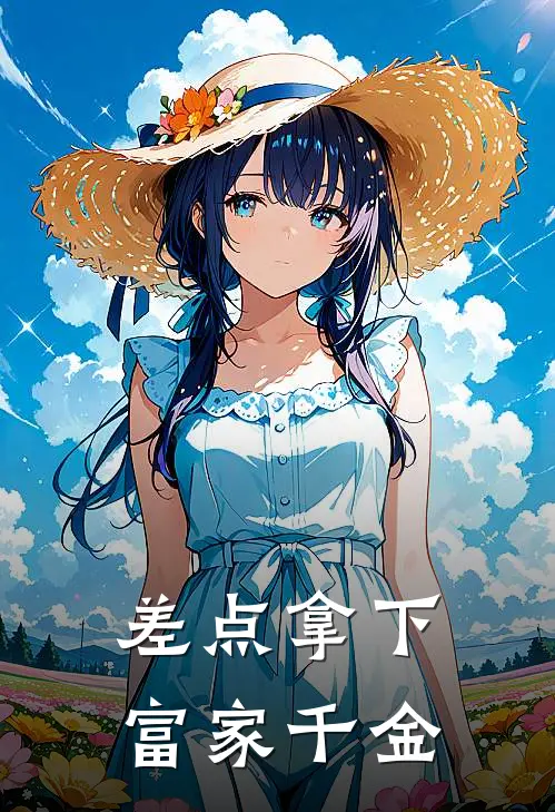 差点拿下富家千金