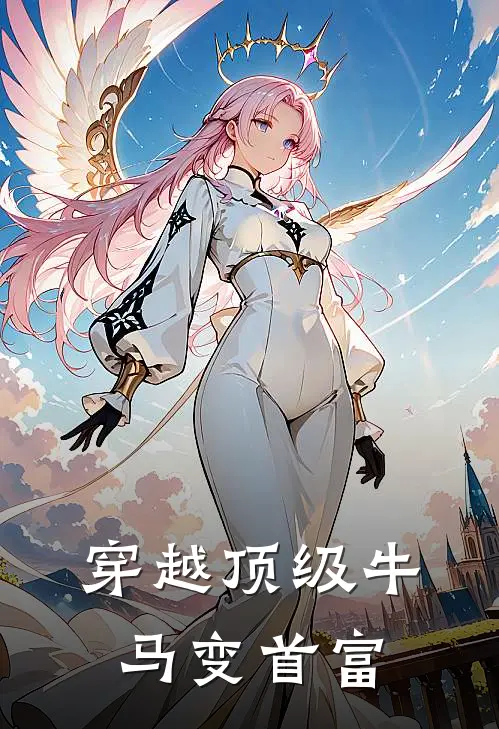 穿越顶级牛马变首富(季央央杨二柱)全章节在线阅读_季央央杨二柱全章节在线阅读