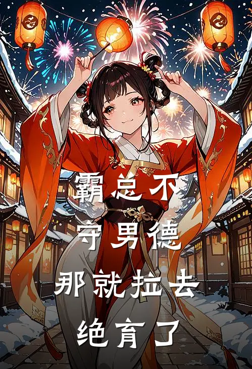 霸总不守男德，那就拉去绝育了