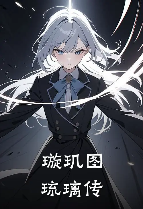 璇玑图琉璃传韦坚李玦小说完整版_完结版小说推荐璇玑图琉璃传(韦坚李玦)