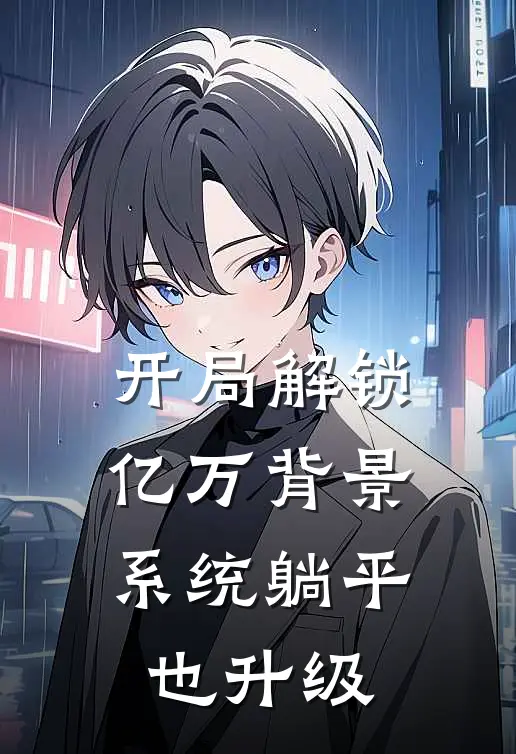 开局解锁亿万背景系统躺平也升级(楚凡楚渊)全本免费在线阅读_开局解锁亿万背景系统躺平也升级全文阅读