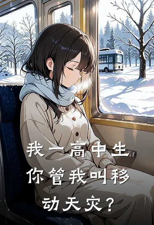 李不言李岚霏(我一高中生，你管我叫移动天灾？)最新章节在线阅读_李不言李岚霏全章节阅读