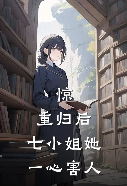 惊，重归后，七小姐她一心害人(林絮林栒)最新完结小说推荐_热门小说排行榜惊，重归后，七小姐她一心害人林絮林栒