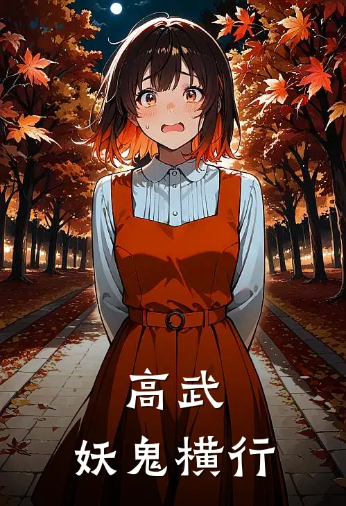 高武：妖鬼横行