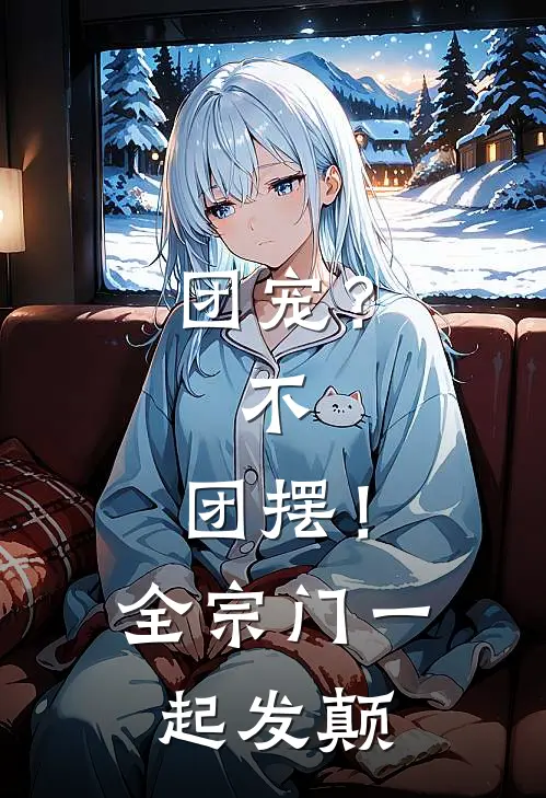 团宠？不，团摆！全宗门一起发颠沈棠苏瑶小说免费完结_最新章节列表团宠？不，团摆！全宗门一起发颠(沈棠苏瑶)