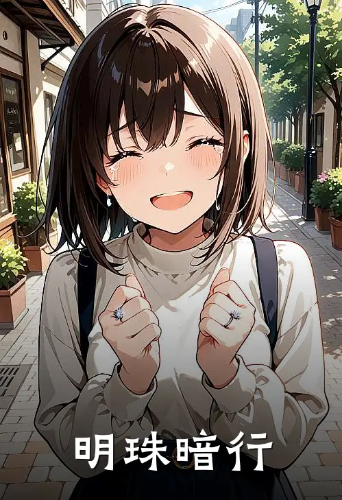 明珠暗行晏春小桃热门小说排行_免费阅读全文明珠暗行(晏春小桃)