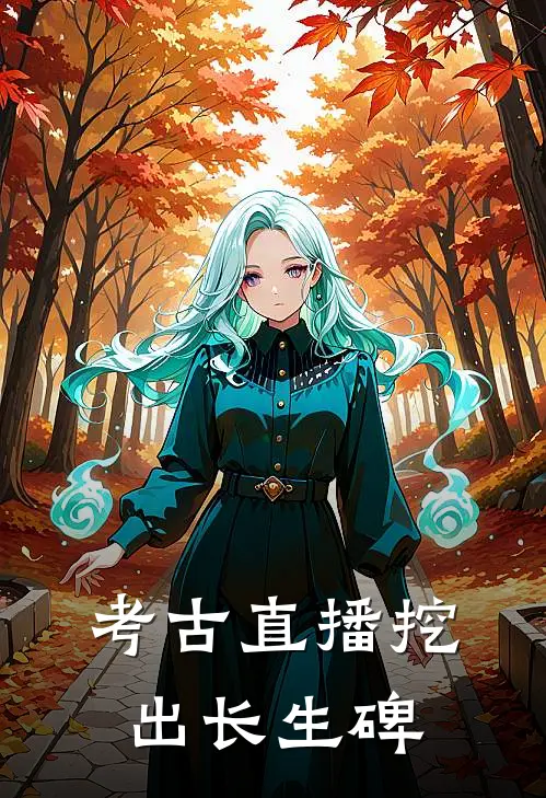 考古直播挖出长生碑