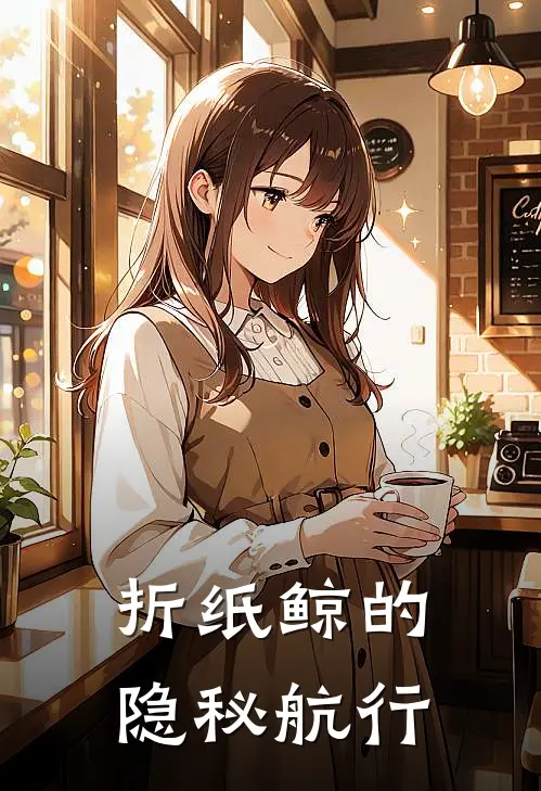 折纸鲸的隐秘航行苏澜白烬完结小说免费阅读_完本热门小说折纸鲸的隐秘航行苏澜白烬