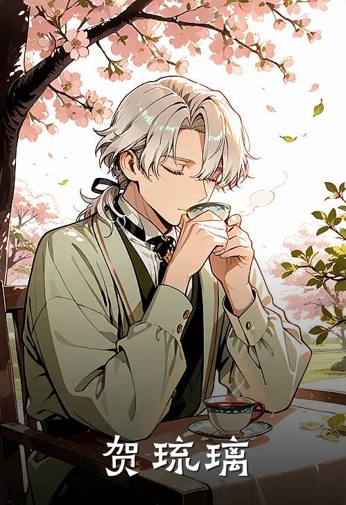贺琉璃李培薛庆洋在线免费小说_最新推荐小说贺琉璃(李培薛庆洋)