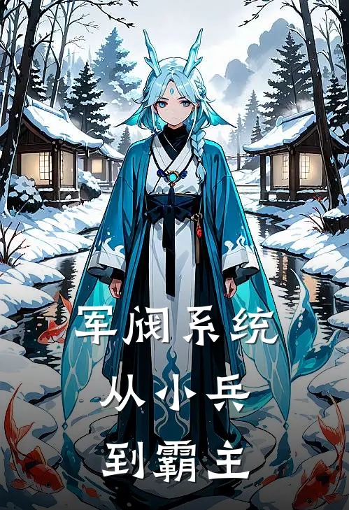 军阀系统：从小兵到霸主