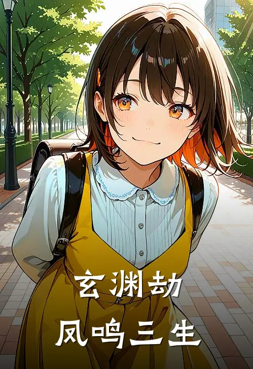 玄渊劫：凤鸣三生