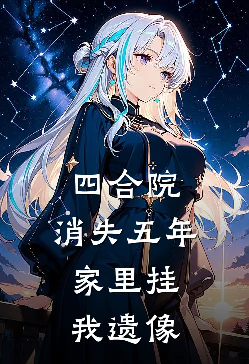 四合院：消失五年，家里挂我遗像