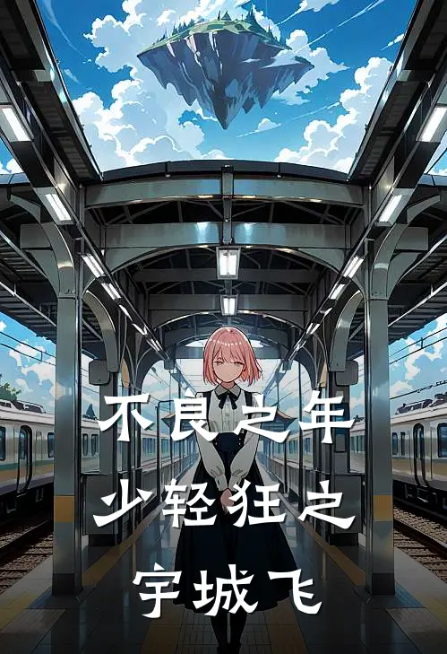 不良之年少轻狂之宇城飞