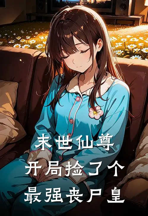 末世仙尊：开局捡了个最强丧尸皇