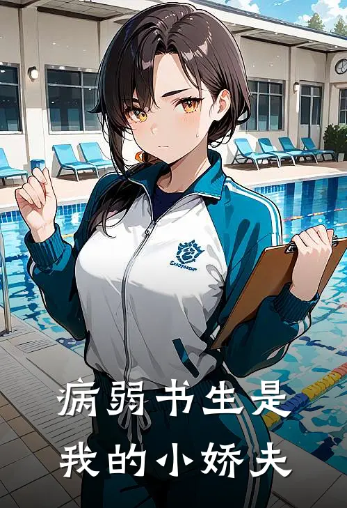 病弱书生是我的小娇夫