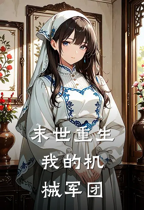 末世重生：我的机械军团