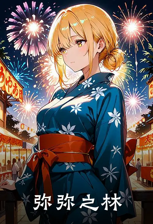 弥弥之林(嘉琪赵嘉琪)最新小说_免费阅读完整版小说弥弥之林(嘉琪赵嘉琪)