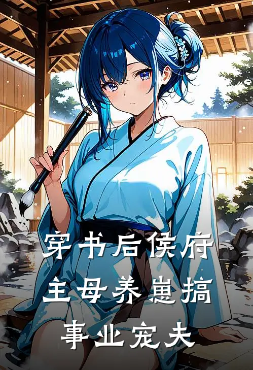 沈青妩苏怜月《穿书后侯府主母养崽搞事业宠夫》完结版阅读_(穿书后侯府主母养崽搞事业宠夫)全集阅读