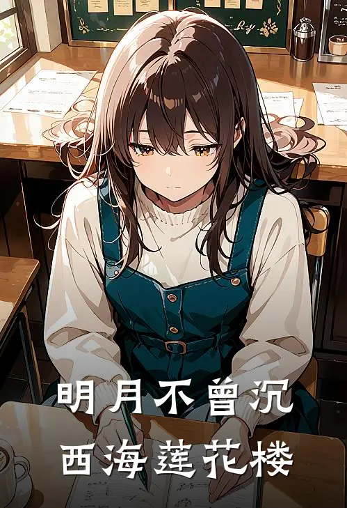 明月不曾沉西海莲花楼