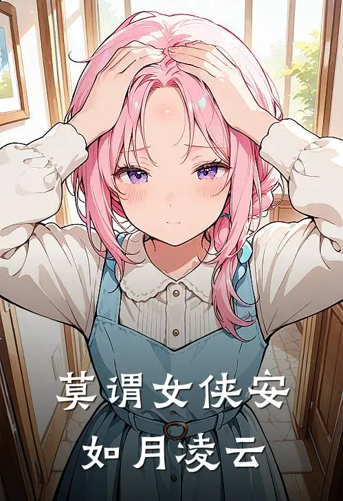 莫谓女侠安如月凌云