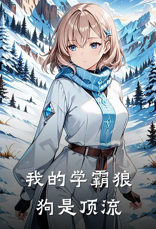 我的学霸狼狗是顶流(林知意陆星野)全集阅读_我的学霸狼狗是顶流最新章节阅读