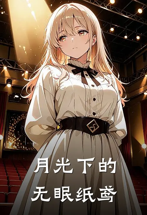 月光下的无眠纸鸢苏燃岚珞完结版免费小说_完本小说大全月光下的无眠纸鸢苏燃岚珞