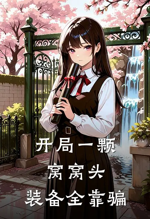 开局一颗窝窝头，装备全靠骗林霄赵虎完结小说大全_免费热门小说开局一颗窝窝头，装备全靠骗(林霄赵虎)