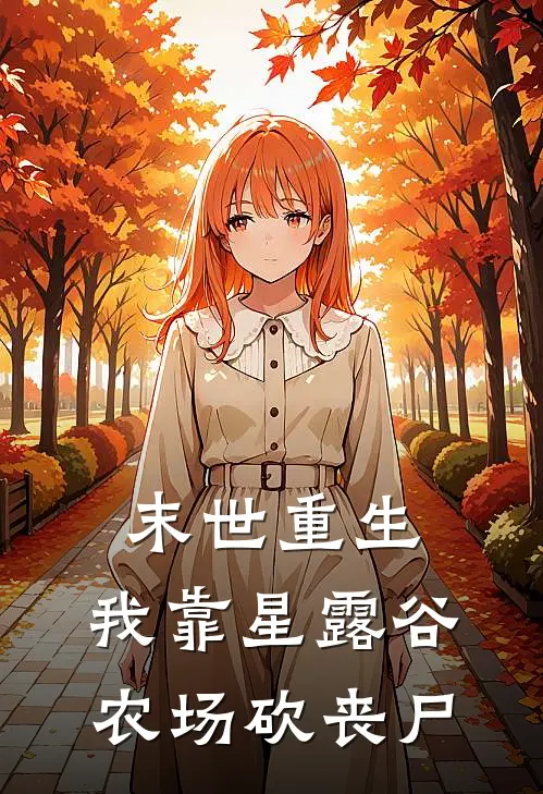末世重生：我靠星露谷农场砍丧尸