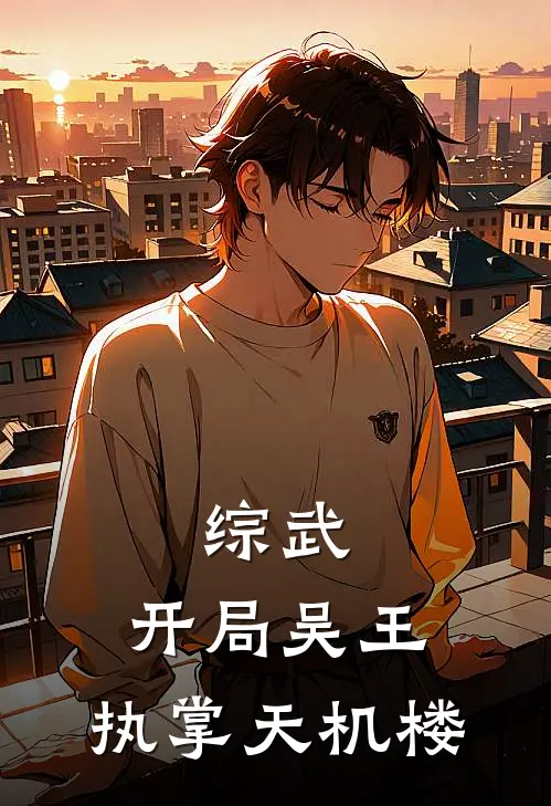 综武：开局吴王，执掌天机楼