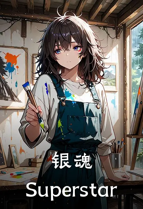 阿银坂田银银魂：Superstar全文免费阅读_阿银坂田银完整版免费阅读