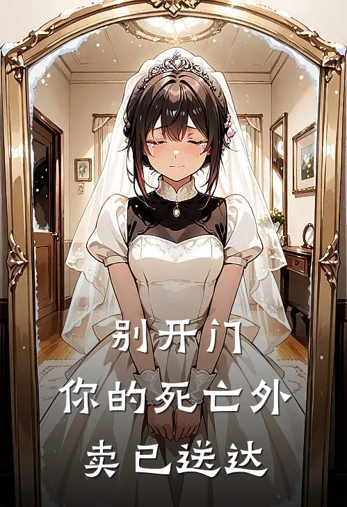 别开门，你的死亡外卖已送达(抖音热门)免费小说阅读_免费小说完整版别开门，你的死亡外卖已送达(抖音热门)