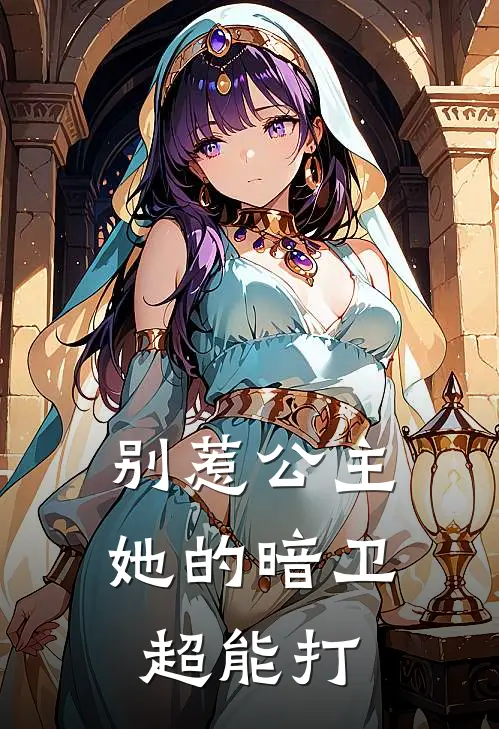 别惹公主，她的暗卫超能打