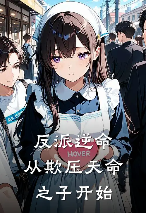 《反派逆命：从欺压天命之子开始》林渊萧辰火爆新书_反派逆命：从欺压天命之子开始(林渊萧辰)最新热门小说