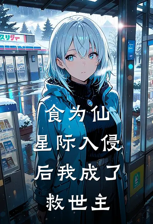 食为仙：星际入侵后我成了救世主姬天正姬若雪免费小说免费阅读_推荐完结小说食为仙：星际入侵后我成了救世主(姬天正姬若雪)