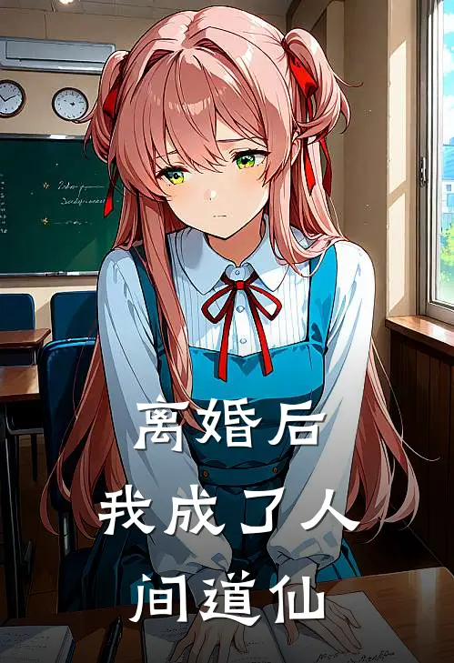 林晚晴苏泽(离婚后，我成了人间道仙)全本阅读_林晚晴苏泽最新热门小说