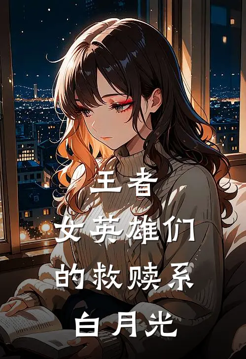 王者：女英雄们的救赎系白月光秦源武则天完本热门小说_小说完结版王者：女英雄们的救赎系白月光(秦源武则天)