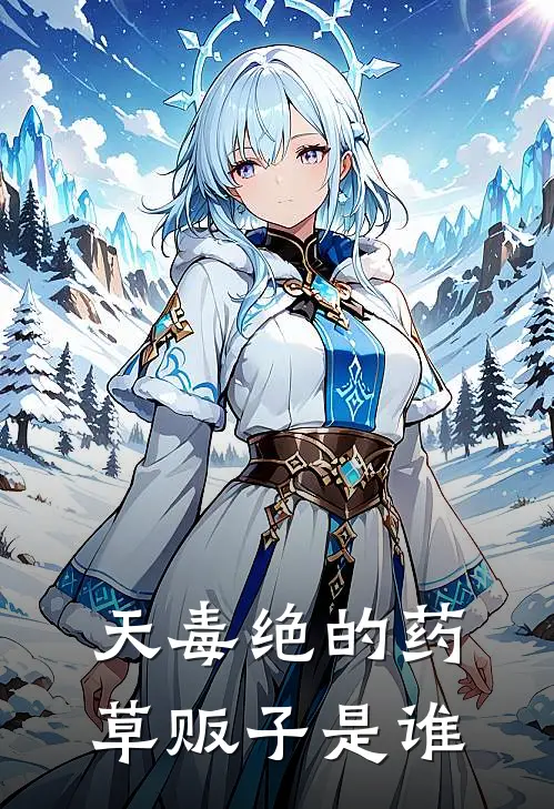 天毒绝的药草贩子是谁