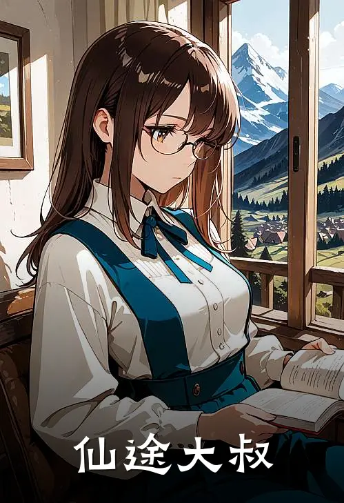 仙途大叔(王鑫浩李颖)完结版小说_最新全本小说仙途大叔王鑫浩李颖